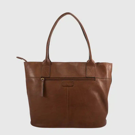 MARO FOURRE-TOUT CUIR THE TREND 4643813