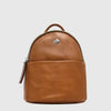 Mini sac à dos en cuir THE TREND 584534