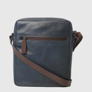 RAPA SAC BANDOULIERE CUIR THE TREND 6052813
