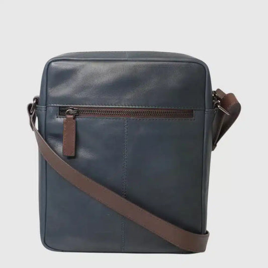 RAPA SAC BANDOULIERE CUIR THE TREND 6052813