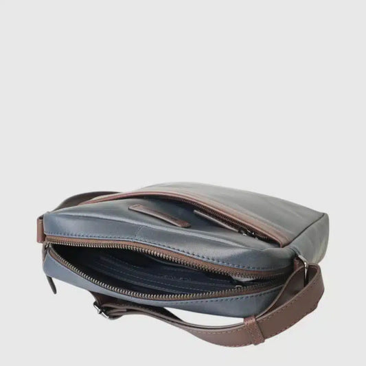 RAPA SAC BANDOULIERE CUIR THE TREND 6052813