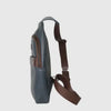 STECADE SAC BANDOULIERE CUIR THE TREND 6055172