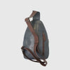 STECADE SAC BANDOULIERE CUIR THE TREND 6055172