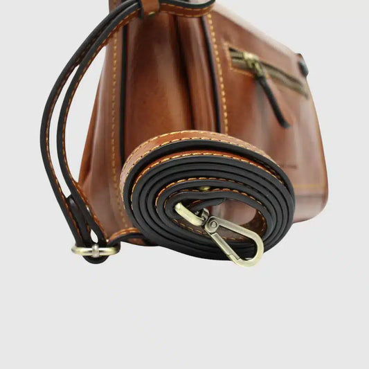 BOLZANE SAC A MAIN CUIR THE TREND 910448