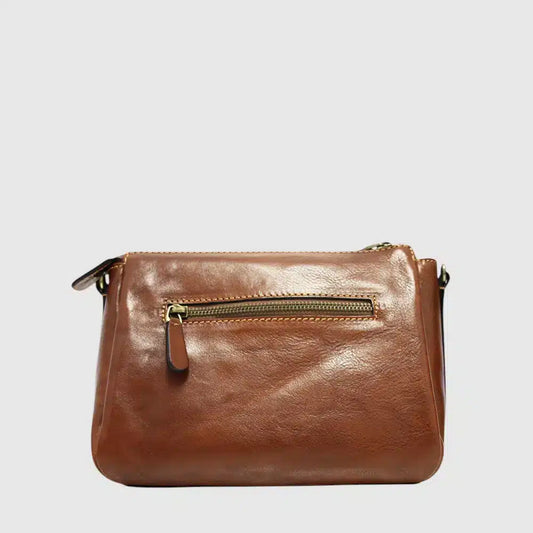 BOLZANE SAC A MAIN CUIR THE TREND 910448
