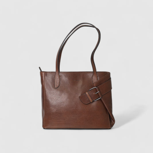 VILUCCHIO FOURRE-TOUT CUIR THE TREND 9403464