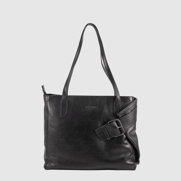 VILUCCHIO FOURRE-TOUT CUIR THE TREND 9403464