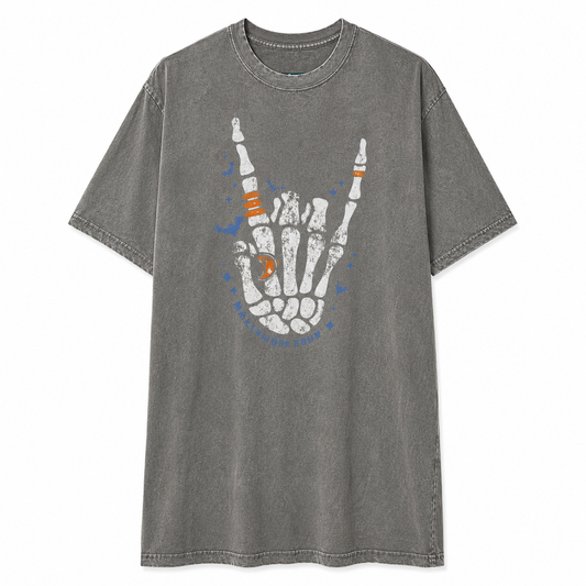 DISPONIBLE EN LIGNE SEULEMENT - T-SHIRT HRT & LUV FV159