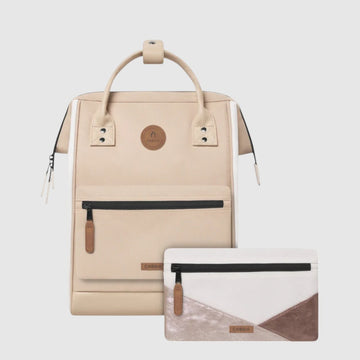 SAC À DOS MEDIUM – CABAIA – A-M-ARCACHON