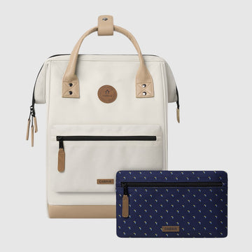 CABAIA – SAC À DOS MEDIUM – A-M-CAPTOWN