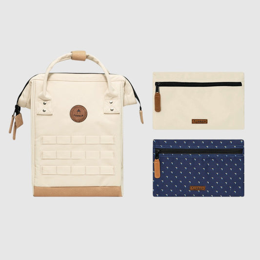 CABAIA – SAC À DOS PETIT – A-S-CAPTOWN