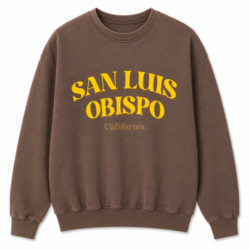 DISPONIBLE EN LIGNE SEULEMENT - CREWNECK HRT & LUV FV163