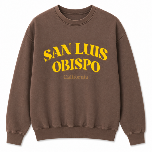 DISPONIBLE EN LIGNE SEULEMENT - CREWNECK HRT & LUV FV163