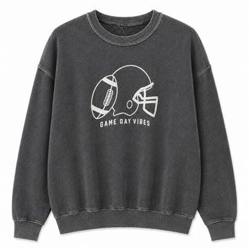 DISPONIBLE EN LIGNE SEULEMENT - CREWNECK HRT & LUV FV168