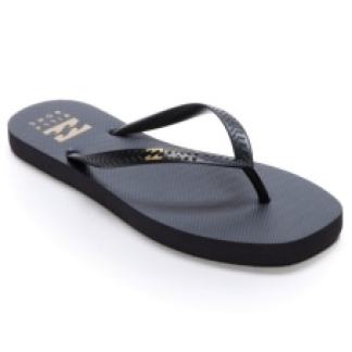 Sandales Femme Noir Billabong CB01698WBY