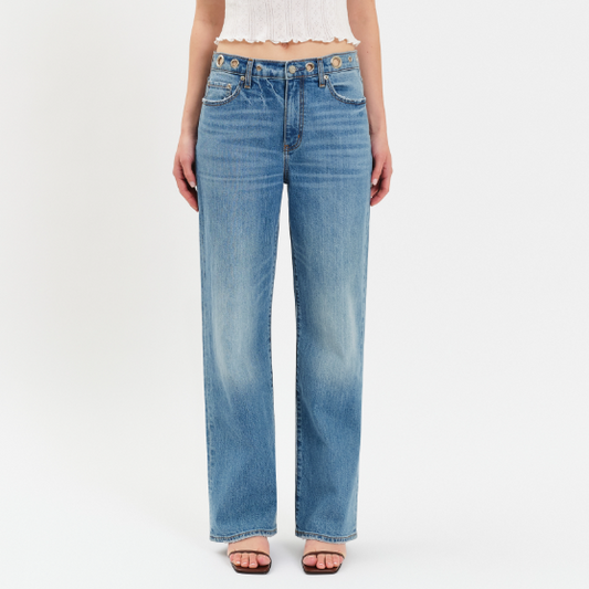 Jeans Femme Denim Daze D00017220js