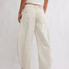 FREE PEOPLE – GOOD LUCK BARREL – OB1735128-1103