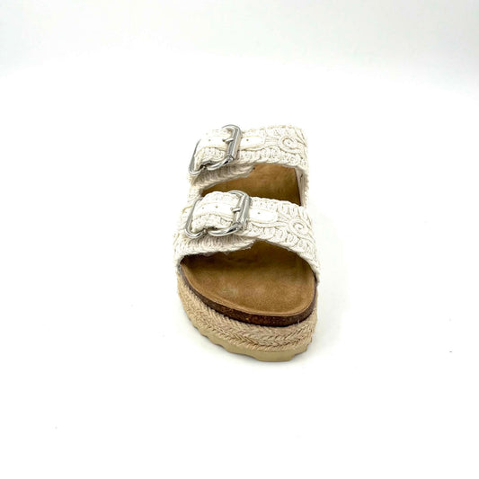 Sandales Femme Refresh 175013-34 Beige (#75)