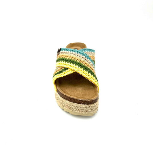 Sandales Femme Refresh 175014