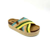 Sandales Femme Refresh 175014
