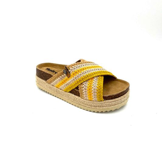 Sandales Femme Refresh 175014