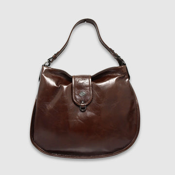 THE TREND - SAC A MAIN EN CUIR - RIMINI - 1764894