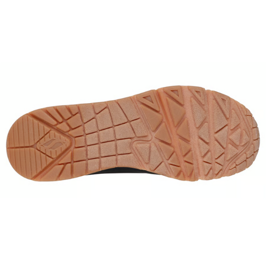 Souliers Femme Noir Skechers 177093 (#140)