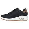 Souliers Femme Noir Skechers 177093 (#140)