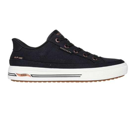 Souliers Femme Noir Skechers 177197 (#139)