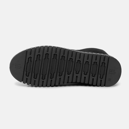 Botte Femme Noir Ilse Jacobsen Tulip6082 (#18)