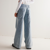 Pantalon Femme Denim Free People Ob1910725-4410