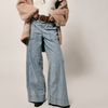 Pantalon Femme Denim Free People Ob1910725-4410