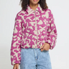 Manteau Femme Ichi 20126059