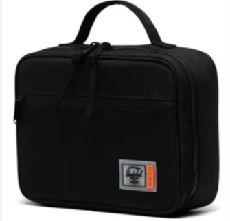 HERSCHEL - BOITE À LUNCH - 11070-00001 - NOIR