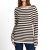 Chandail Femme Rayée Tom Tailor 1016350