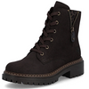Botte Femme Rieker 72617