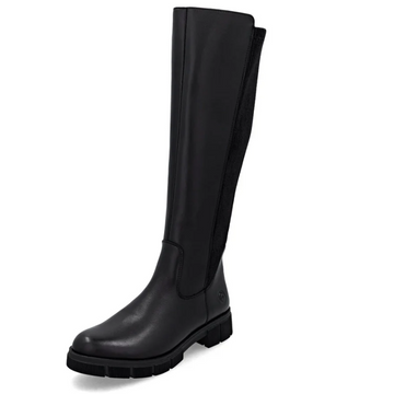 Botte Femme Noir Remonte D2S74-00 - #173