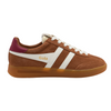 Souliers Femme Brun Gola Clb762 (#25)