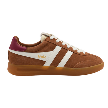 Souliers Femme Brun Gola Clb762 (#25)