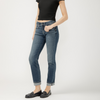 Jeans Femme Denim Silverjeans L93136ECF331