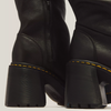 Botte Femme Noir Dr Martens 32091001 (#205)