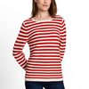 Chandail Femme Rayée Tom Tailor 1016350