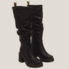 Botte Femme Noir Dr Martens 32091001 (#205)