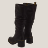 Botte Femme Noir Dr Martens 32091001 (#205)