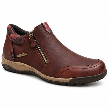 Romika Ellie 01 pour femmes en bordo Kombi R581141-784491 #20