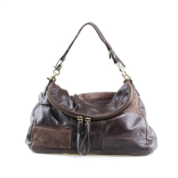 Sacs a Main Brun As98 200831