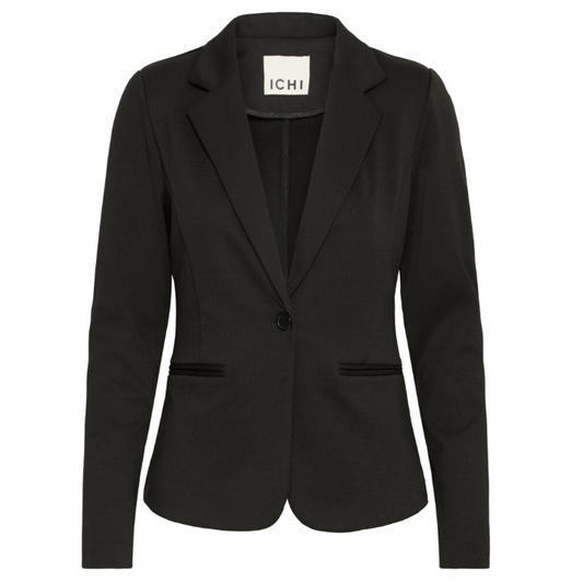 Veston Ajusté Femme Ichi IHKATE 20101801