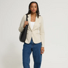 Veston Femme Ichi Ihkate 20101801