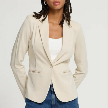 Veston Femme Ichi Ihkate 20101801