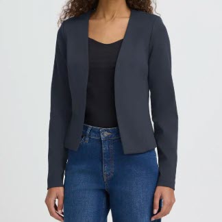 Blazer ICHI 20112547-194010 Navy